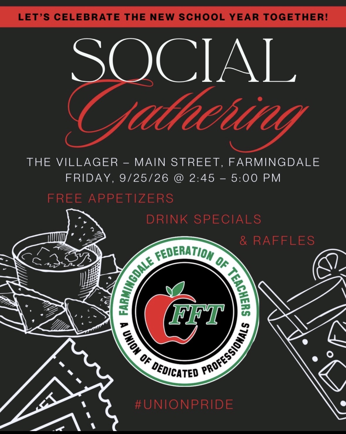 Social Gathering