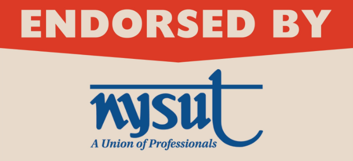 NYSUT