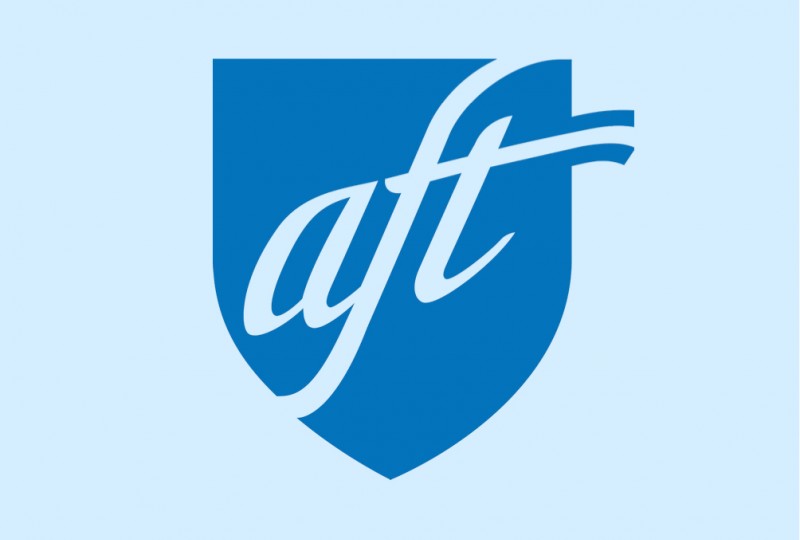 Visit the AFT Take About Page for both national and local political action campaigns so you can get involved.